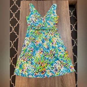 NWT Lily Pulitzer Dress Size L